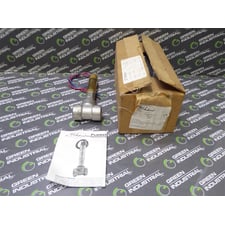 Dwyer W.E. Anderson V6EPB-S-S-2-S Flotect Flow Switch New NIB