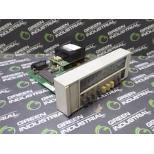Fisher Rosemount CD6201X1-EB1 Operator Station 49A7243X0AR Rev. C/D Used