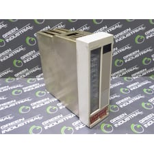 Fisher Rosemount CN6202X1-EA1 Indicator Module 46A2808X022 Rev. H Used