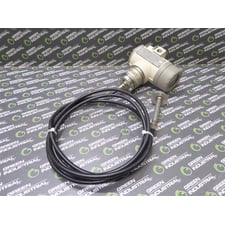 Taylor 534T Electronic Pressure Transmitter w/ Remote Seal 150 to 600 PSI 1