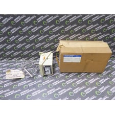 Ashcroft LTSN4K05A7030 XJL Temperature Switch 235-375°F New NIB