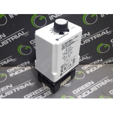 Allen Bradley 700-HT12BA1 Time Delay Relay Ser.A 120VAC 50/60Hz 1s-180s Used