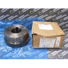 Falk 1030GL20-4 Flex Hub Rebore 0765053 2.5575/2.5585 Bore Rebuilt