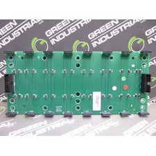 Lumisys 017010 Control Board 0744 SEC-5-0 Rev. 3 Used