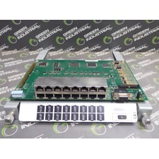 IBM F95P1959*629 Server Control Panel Used