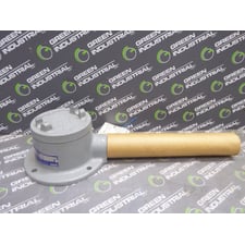 SOL 201L-K125-U9-C7A Temperature Switch 40-225°F 2300 PSI New