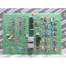 Combustion Engineering Inc. 5006G Control Board Rev. A Used
