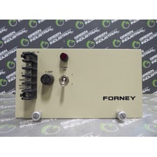 Forney Power Supply 4-49-8020 Used