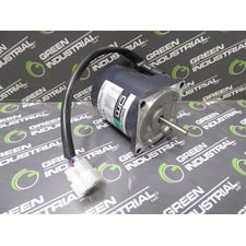 Oriental Motor USM315-002W Speed Control Motor Used
