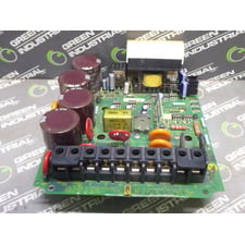 Allen Bradley A42305-118-54 F Drive Control Board Rev. 13 Used
