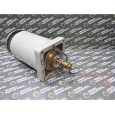 Beck 20-2201-23 Actuator Motor Assembly Used