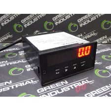 Daytronic 2160-660AC Digital Voltmeter 0-660V Used