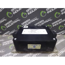 Islatrol I-107 Active Tracking Filter Module 120 VAC 50/60 Hz 7.5A Used