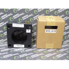 Transformer Technologies LTD. 300-750 Current Transformer 75:5 Ratio New NIB