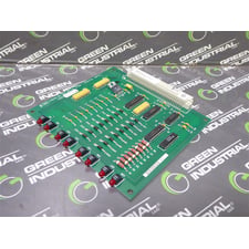 Honeywell 14505118-001 Digital Input Board Rev. 4 Used