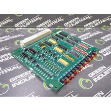 Honeywell 14505116-001 Remote Driver Board Rev. 3 Used