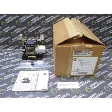 Allen Bradley 810-A23B Open Type Magnetic Overload Relay 185A Auto Reset New NIB