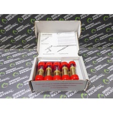 Box of 10 Curtis Wright V-919-B Brass CPI / Perma Plugs Pop-A-Plug System New NIB