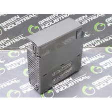 Fuji Electric NP1AYH8V-MR MICREX-SX Analog Output Module Used