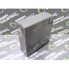Fuji Electric NP1AYH8VHR-MR MICREX-SX Analog Output Module Used
