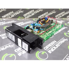 Daiichi TRS-11 Input / Output Unit Used