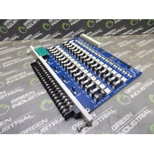 Control Technology Inc. 901C-2599 Simatic 505 32 Point AC Output Module Used