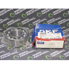 SKF 2311 Self Aligning Ball Bearing New NIB