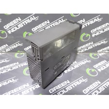 Fuji Electric NP1Y16U09P6 MICREX-SX Digital Output Module Used