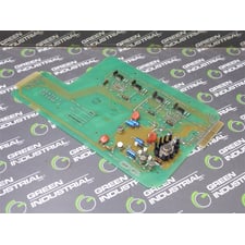Bently Nevada PWA72252-04 Control Board Rev. P Used