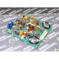 Allen Bradley 50403 Driver Board Rev. B Used