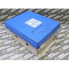 Ky-Tronics Ky-T DLU50 DIGIPOS Digital Positioner Logic Unit Used