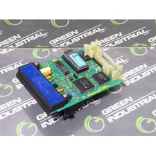 Honeywell 30756394-001 Transmitter Control Board Assembly Used