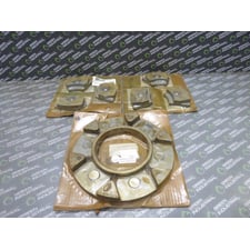 Kingsbury 78PP278 / 78PP288 Thrust Bearing Cage & Shoe Set New
