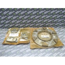 Kingsbury 78PP278 / 78PP288 Thrust Bearing Cage & Shoe Set (3 Shoes) New