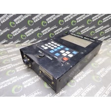 WTC TB90-P02A Teaching Box Programming Pendant No Prog. No. Used