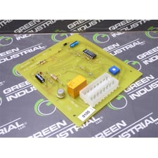 Hitran Corp. GK0055-01 DC Voltage Control Board Rev. 4 Used