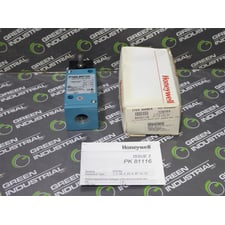 Micro Switch / Honeywell L8P7L Heavy Duty Limit Switch New NIB