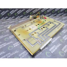 Rochester Instrument Systems Macrodyne PC-1630001 Power Module C-1059-295 Used