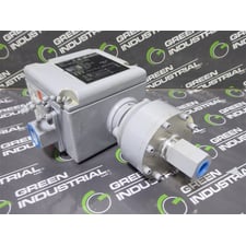 ITT Neo-Dyn 160P4-4C3A Adjustable Differential Pressure Switch 1.5-18 PSID New