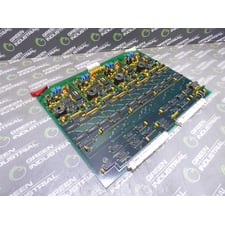 Rochester Instrument Systems Macrodyne TR1636 Control Board Rev. H Used
