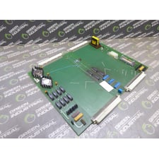 Rochester Instrument Systems Macrodyne 1630 Relay Card Component 160035 Used