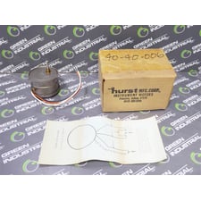 Hurst DA-SP Reversible Synchronous Low-Speed Stirrer Motor 230V 1 RPM New NIB