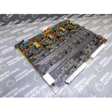 Rochester Instrument Systems Macrodyne TR1636 Control Board Broke Connector Used