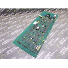 Rochester Instrument Systems Macrodyne TR1618 Control Board Used