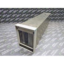 Fisher RD222 Chart Recorder Case Assembly Used