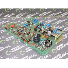 Bently Nevada PWA26313B Control Board PWA 26313-02-09-03-05-01-01-01 Rev AC Used