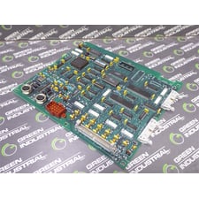 Stock Equipment Company 1D28672 Control Board A25051-B D28622-1 Used