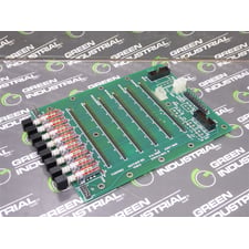 Thermo Environmental 43B-0 Motherboard 9684 9685 57P313 Rev. A Used