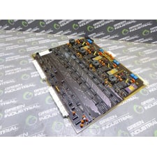 Rochester Instrument Systems Macrodyne TR1636 Control Board Used