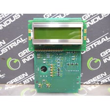 Allen Bradley/Rockwell Automation 164952 Programming Terminal Control Board Used